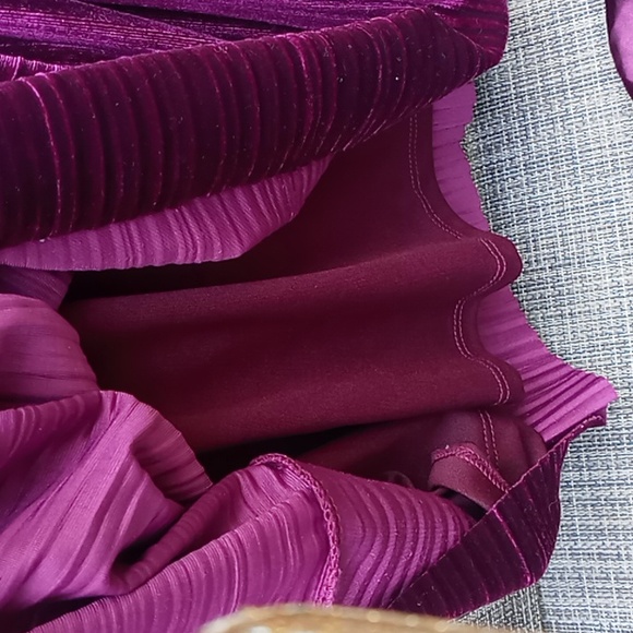 NANNETTE BABY TODDLER GIRL DRESS SIZE 3T+DIAPER COVER - Picture 7 of 13